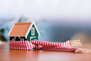 Отопление газом Брауна