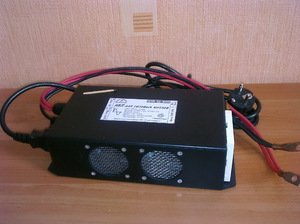 Источник бесперебойного питания