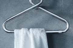 Водяной полотенцесушитель