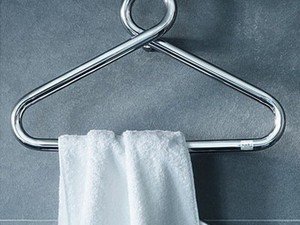 Какой водяной полотенцесушитель выбрать: виды и характеристики
