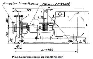 Рис.10. Стальное кольцо и прижимная втулка