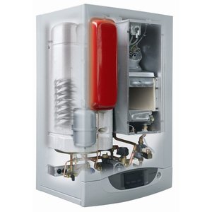 Газовый котел отопления