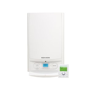 Конденсационный котел Navien