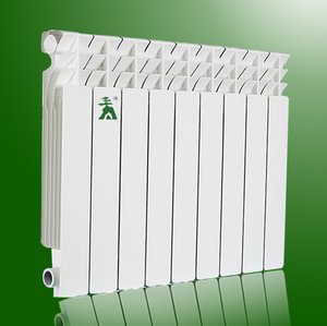 Алюминиевые радиаторы отопления