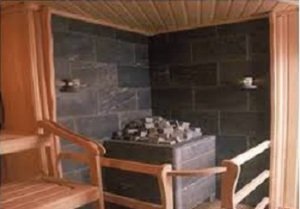 Строим печь для бани самостоятельно: поэтапное руководство и видеоинструкция