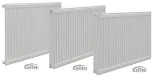 Все о радиаторах Kermi