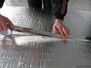 Пенофол