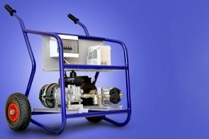 Оборудование для производства пеноизола: необходимые составляющие и нюансы изготовления утеплителя