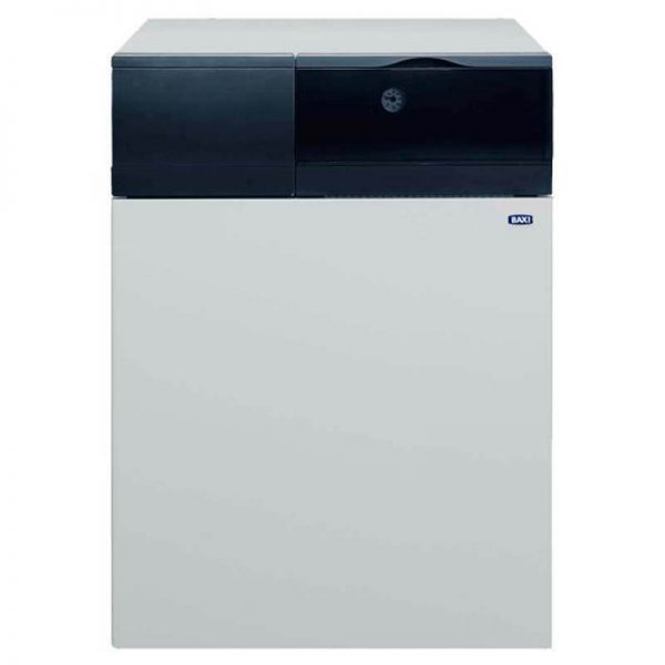 Baxi SLIM 2300 Fi