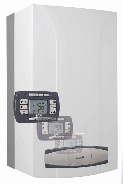 Baxi Luna 3 Comfort 240 Fi