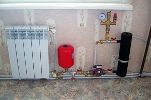 Индукционный нагреватель воды для отопления: пошаговое руководство изготовления своими руками