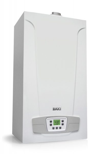 Baxi ECO 5 Compact