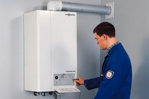 Как чистить газовый котел: порядок действий для каждого узла и видео очистки своими руками