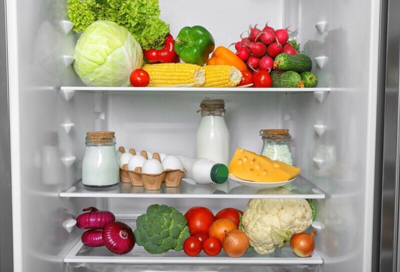 13 продуктов, которые мы привыкли хранить неправильно