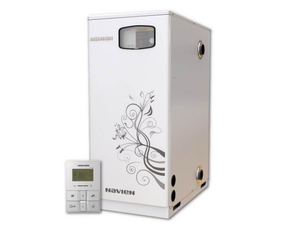 Navien GA 17KN