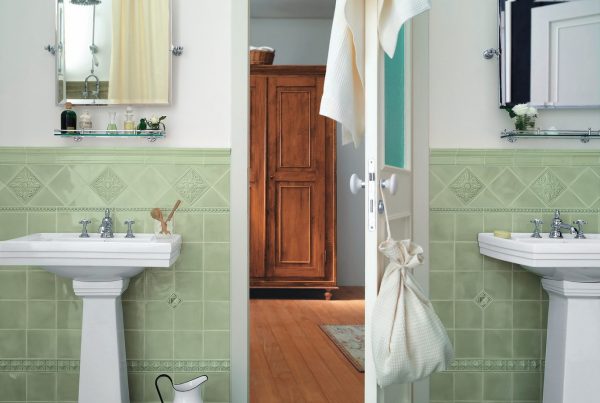 Плитка Ceramiche Grazia
