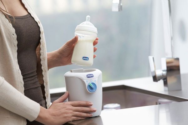 Специальное устройство для нагревания бутылочек