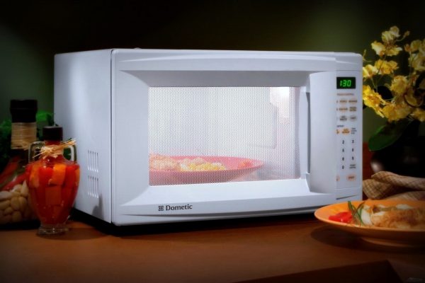 Микроволновка