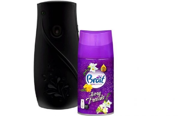 Освежитель Brait Ivory Freesia