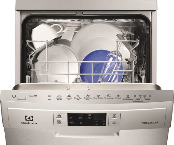 Посудомоечная машина Electrolux