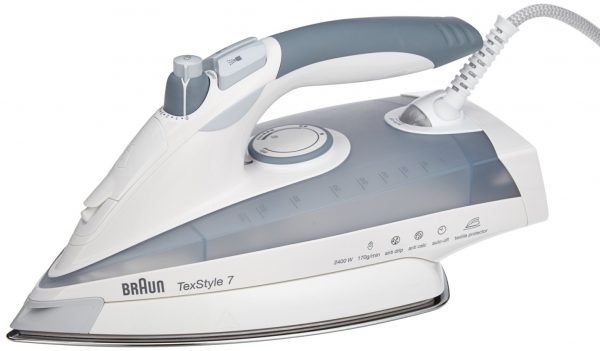 Утюг Braun