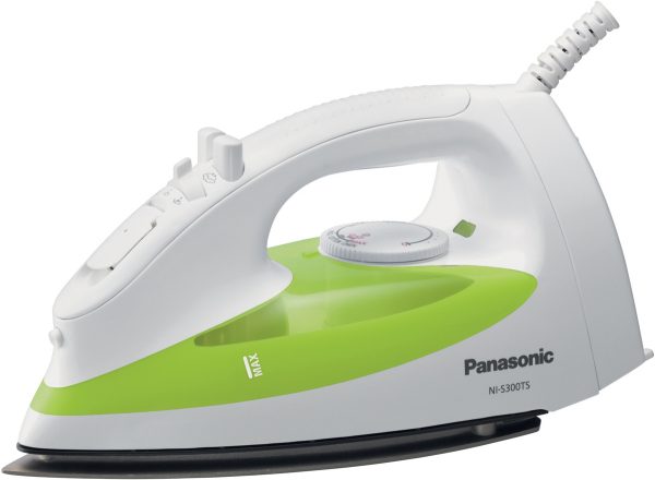 Утюг Panasonic