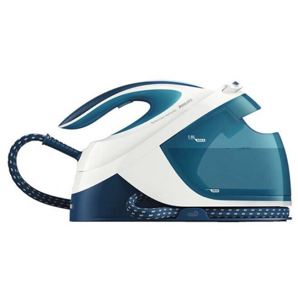Парогенератор Philips GC7920/20 PerfectCare Compact Plus
