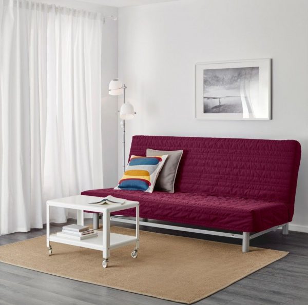 Диван Ikea