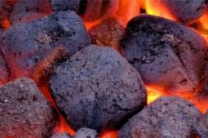 Температура горения угля: виды углей и их свойства